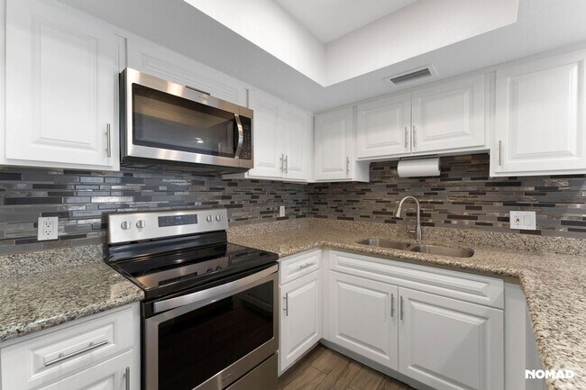 Foto del edificio - Charming 2BR Townhome in Mesa