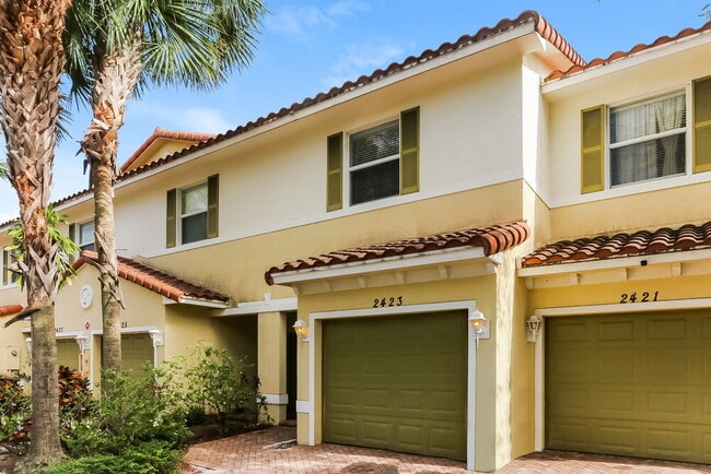 Foto del edificio - 2423 NW 31st Ct