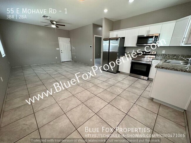 Building Photo - 55 E Mohave Rd Unit 1