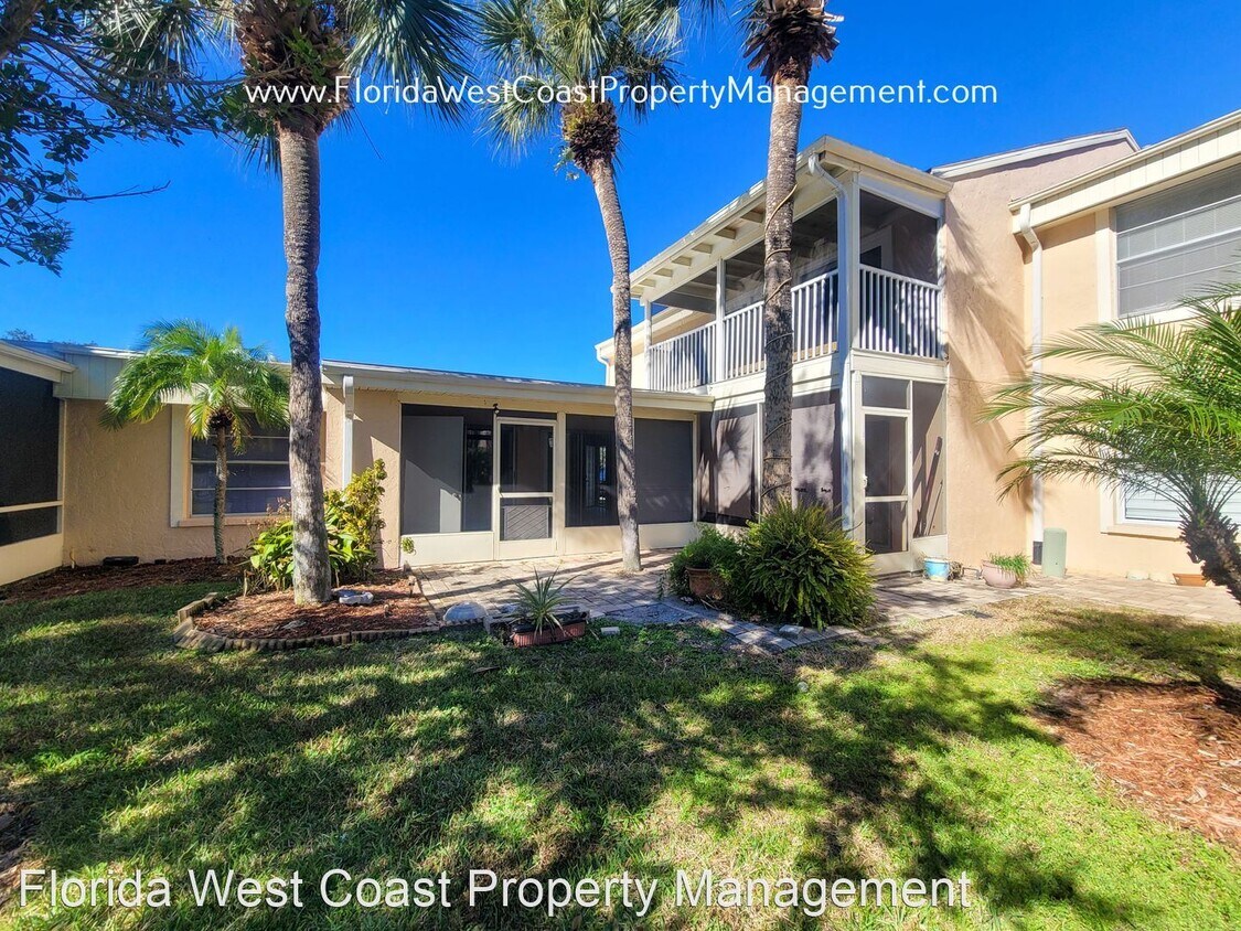 2 br, 2 bath House 6352 7th Ave W 6352 House Rental in Bradenton, FL