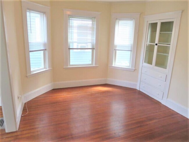 Foto del edificio - 36 Standish St