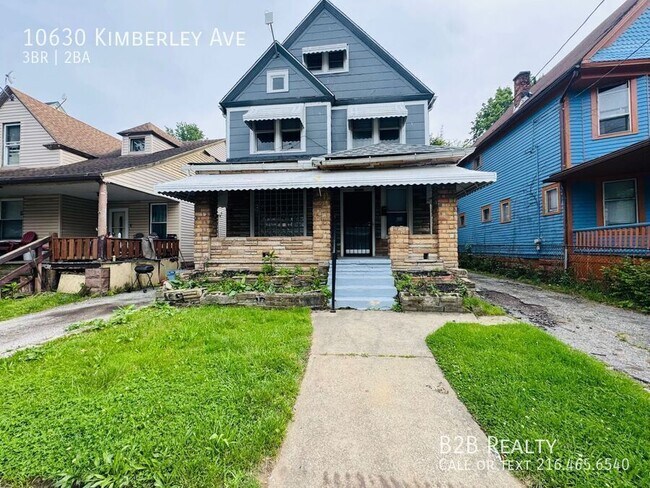 Foto del edificio - 10630 Kimberley Ave-