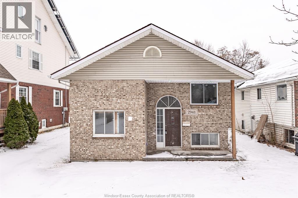 Photo principale - 2941 Donnelly St