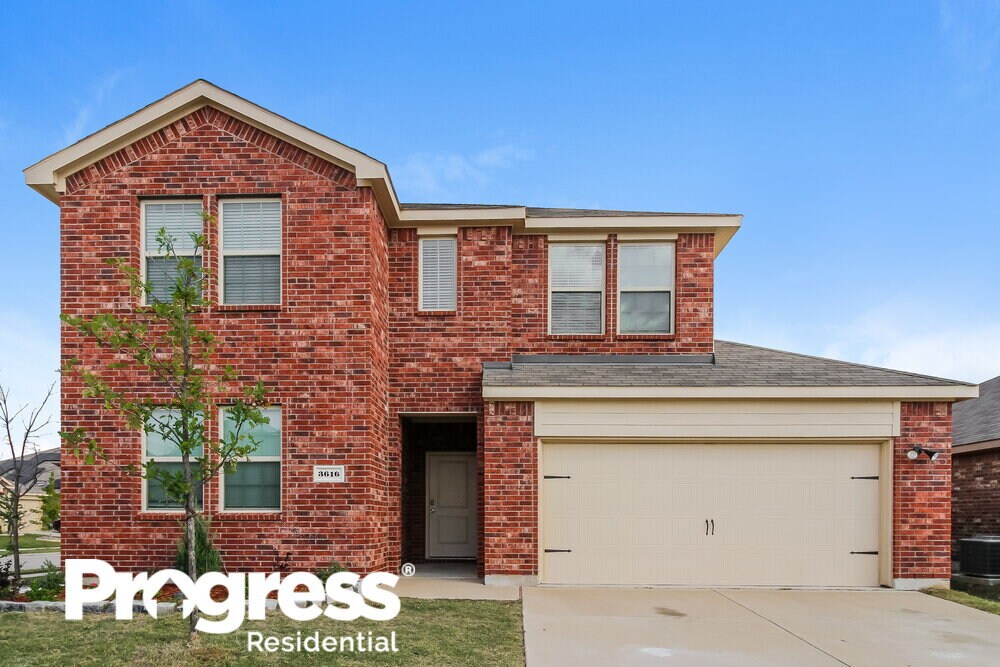 3616 Doris Dr, Denton, TX 76207 House Rental in Denton, TX