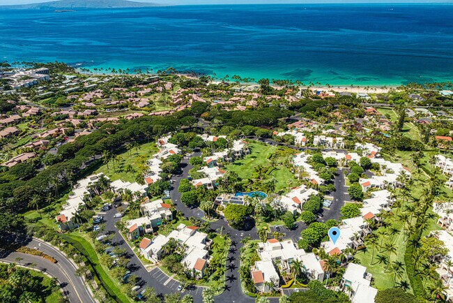 Building Photo - The Palms at Wailea 702