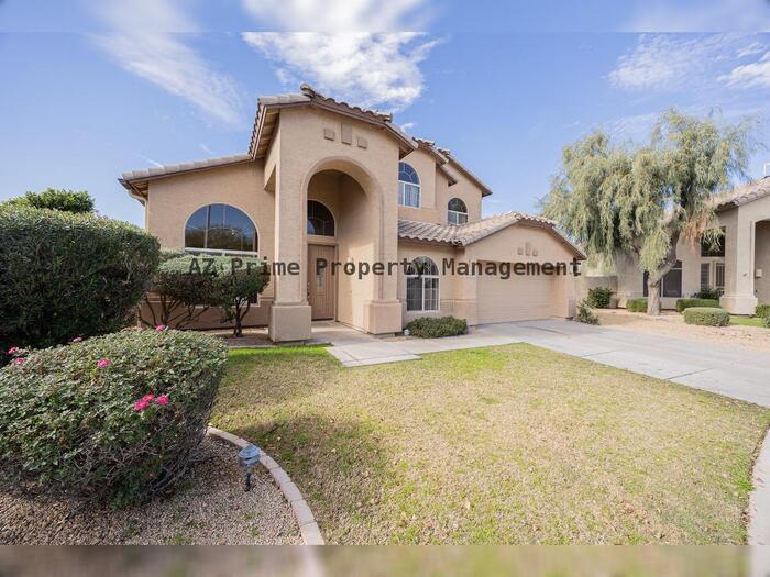 Photo - 522 N KIMBERLEE WAY, CHANDLER AZ