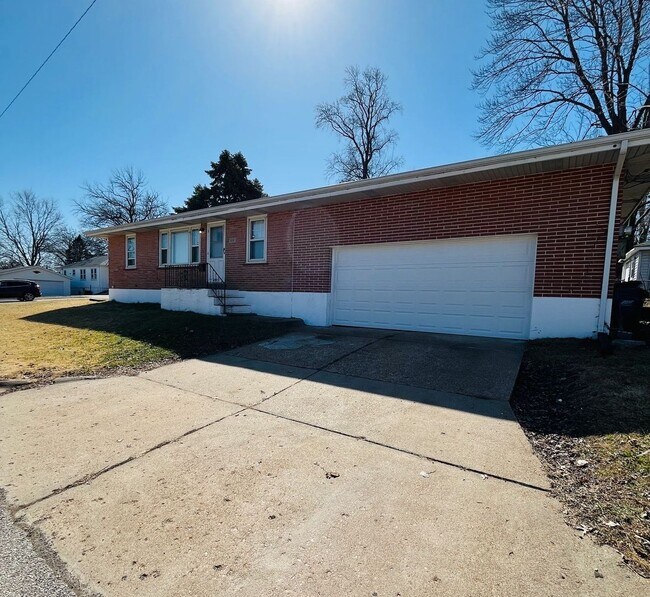 Foto del edificio - Adorable 3 bedroom 1 bath home!