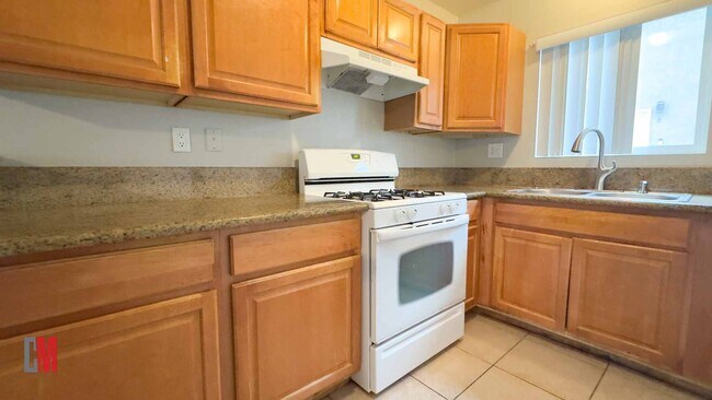 Interior Photo - HS Grand Ave