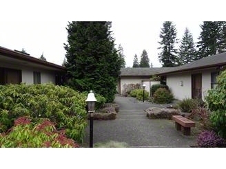 Primary Photo - The Grove Apartments