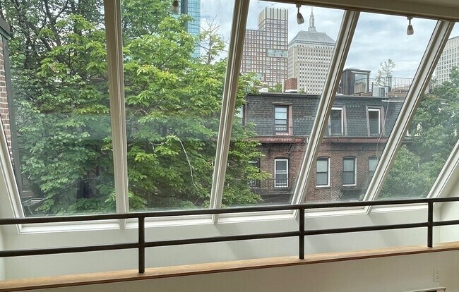 Foto del edificio - 33 Lawrence St