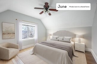 Building Photo - Room in Shared 3 bed/2 bath home