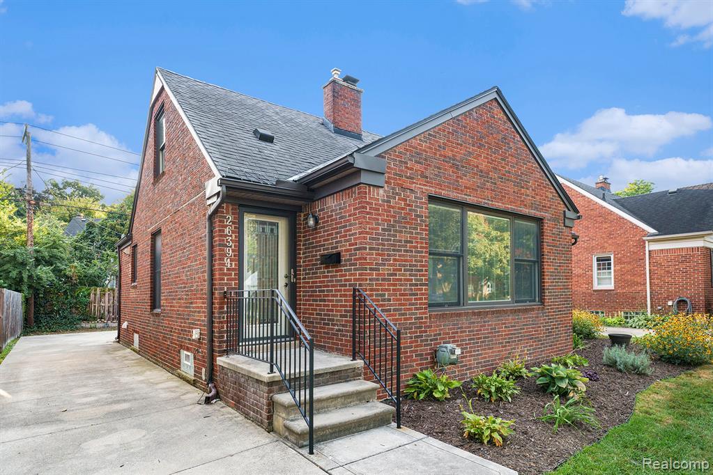 Foto principal - 26394 Humber St