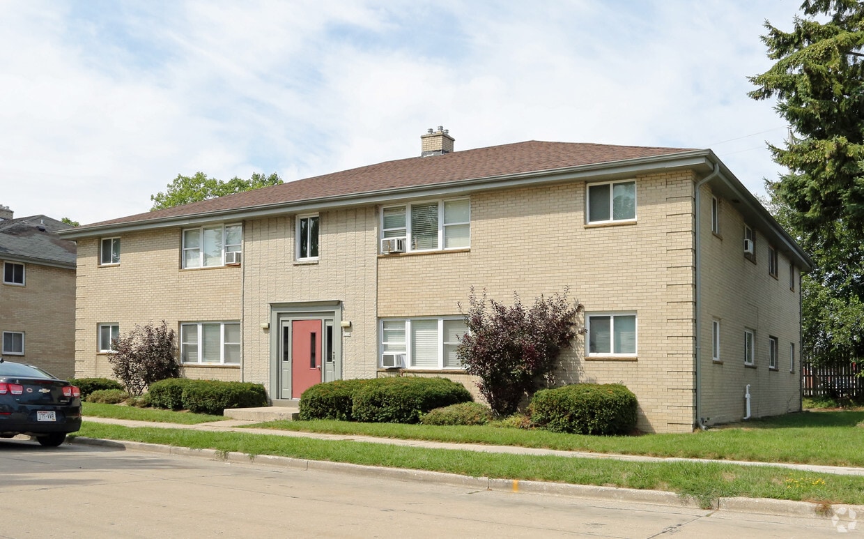 Building Photo - 1514 Melvin Ave