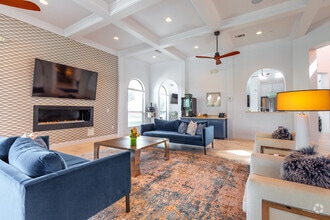 Interior Photo - Park at Bayside