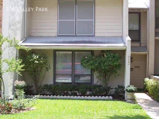 Foto principal - Very cute condo located in Centre Villa-Co...