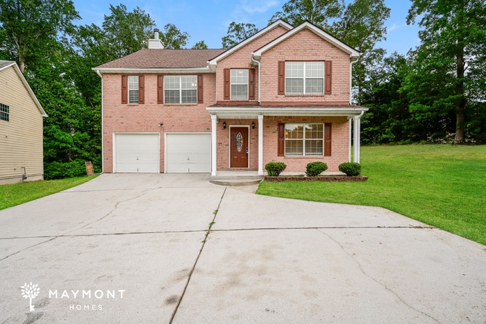 Primary Photo - 1425 Denison Ct NE