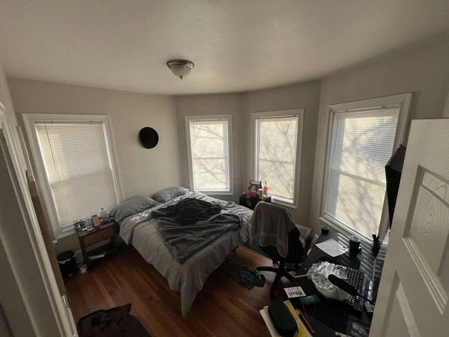 Foto del edificio - 226 Calumet St