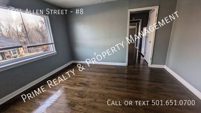 Foto del edificio - 1504 Allen St