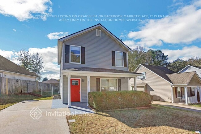 Building Photo - 111 Glynn Addy Dr