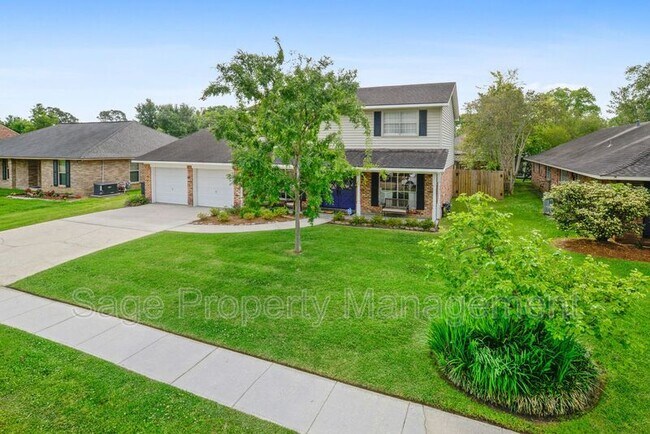 Building Photo - 4643 Fleet Dr