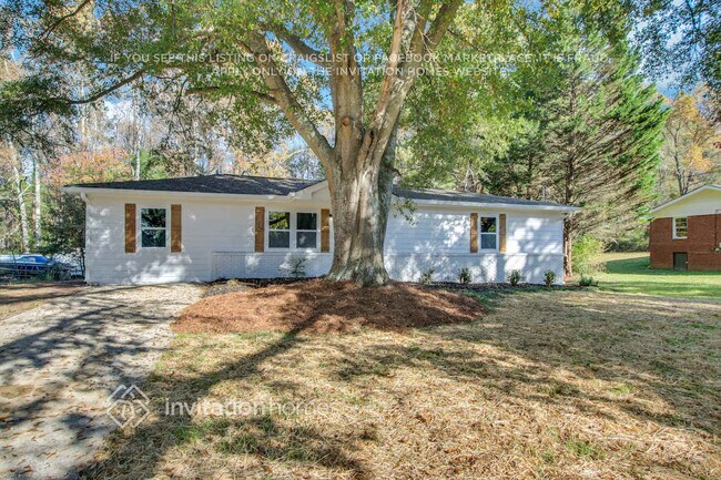 Building Photo - 4587 Frank Aiken Rd