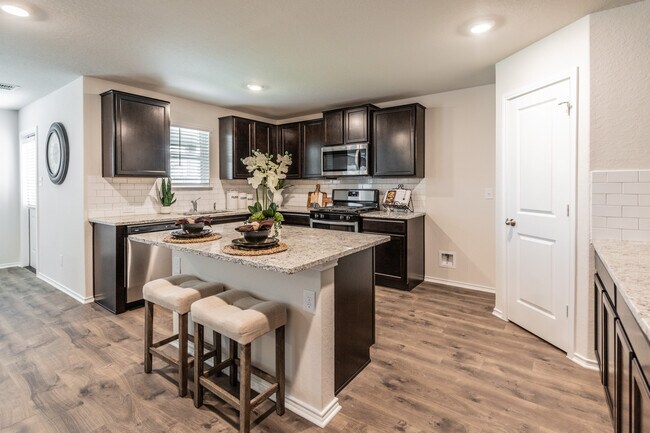 Foto del edificio - 3561 Copper River