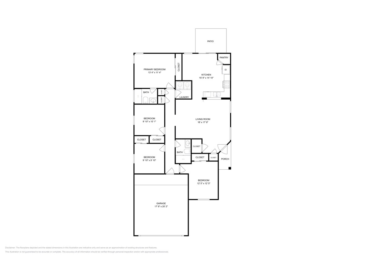 Foto del edificio - 2736 Wilder Loop Northeast