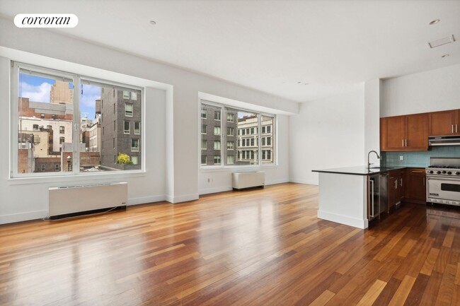Foto del edificio - 63 W 17th St