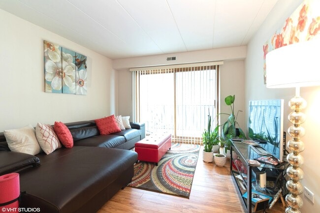 Building Photo - 4535 Rumsey Ave