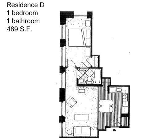Building Photo - 131 Tremont St