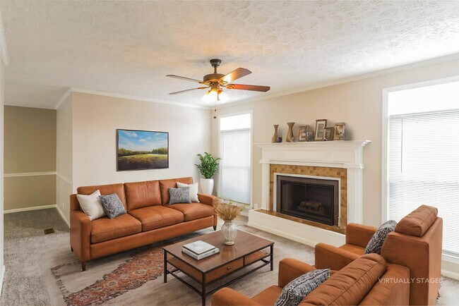 Foto del edificio - 707 Heritage Square Dr