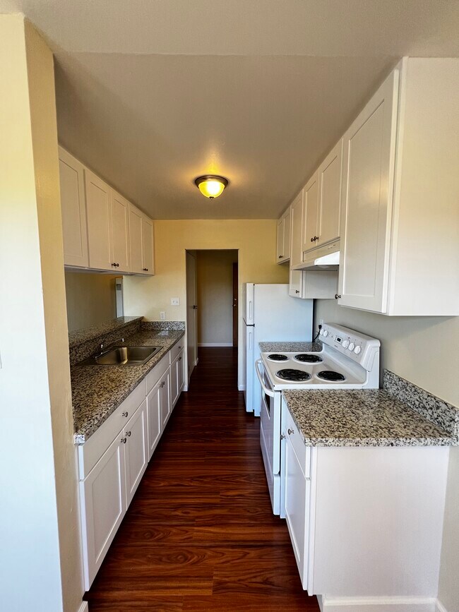 Foto del edificio - 2157 Carlmont Dr
