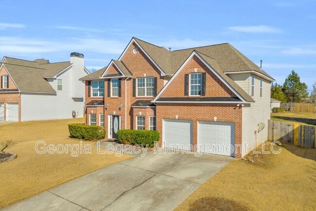 Foto del edificio - 816 Kaitlyn Dr