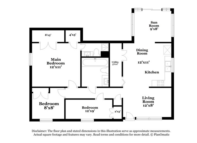 Building Photo - 10411 Pebblestone Cir