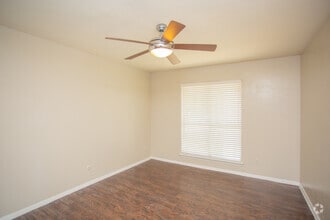 1BR, 1BA - 741SF - A1 - The Estara