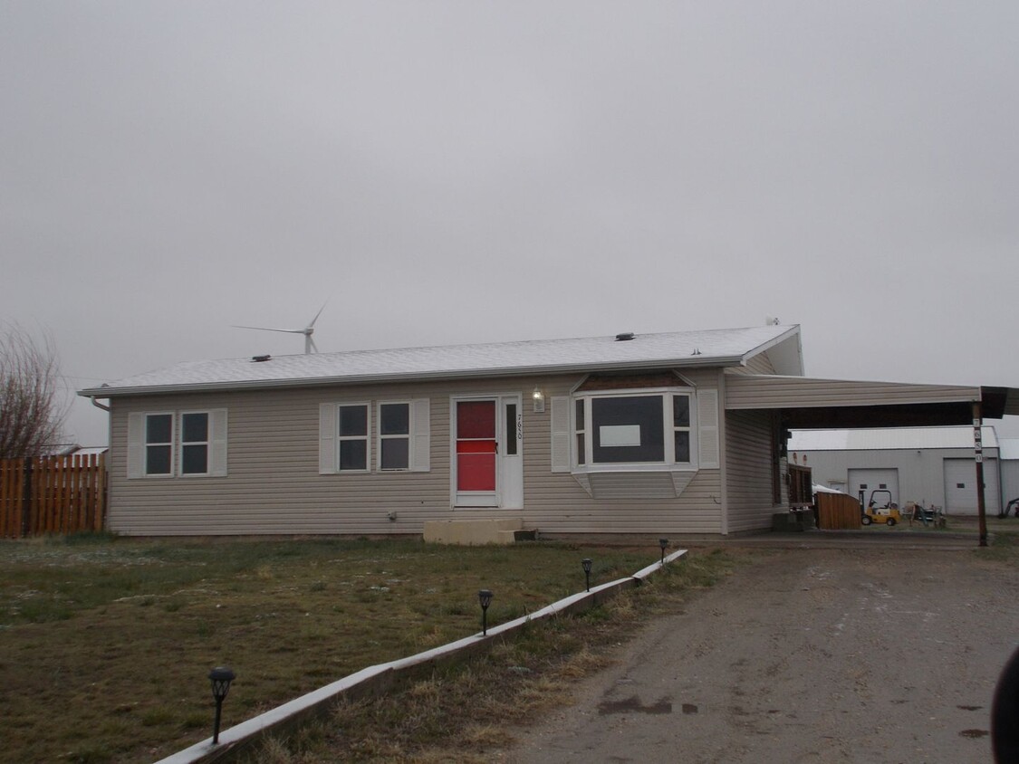 Primary Photo - Eastside Rural One Level