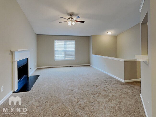 Foto del edificio - 251 Cedars Glen Cir