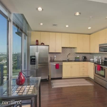 Primary Photo - 1 br, 1 bath Apartment - 6019 Almeda Rd 818