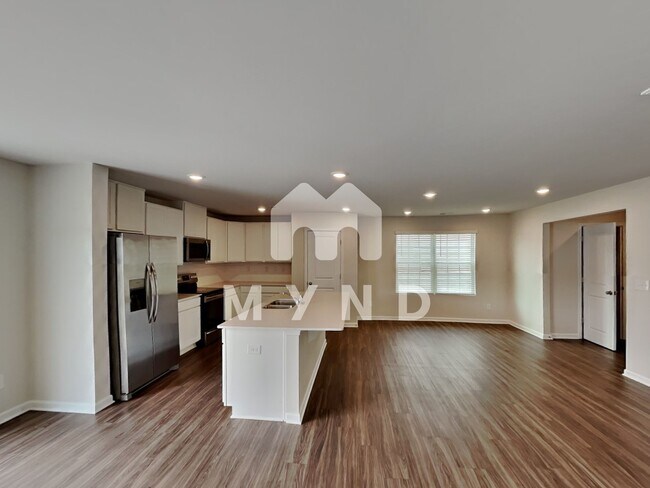 Building Photo - 5112 Spring Breeze Blvd