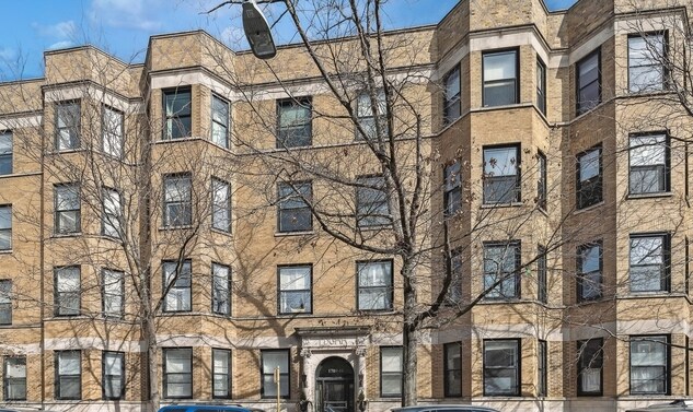 Primary Photo - 1709 N Crilly Ct