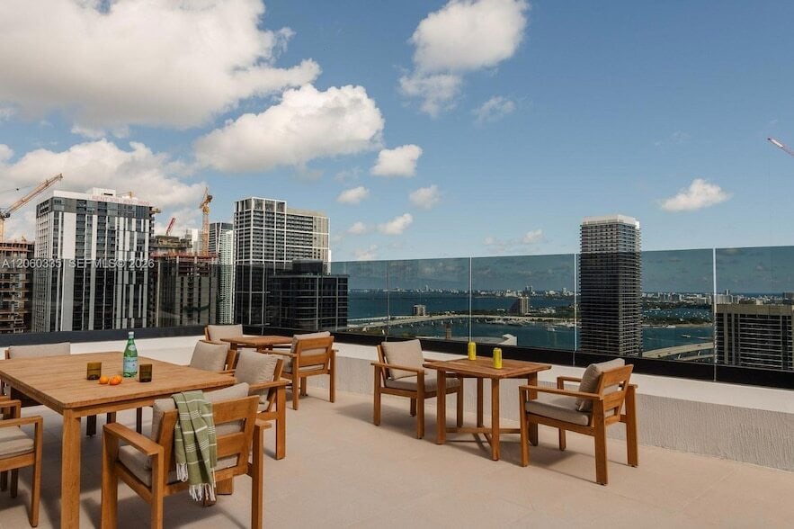 Photo - 225 N Miami Avenue Unit 1810