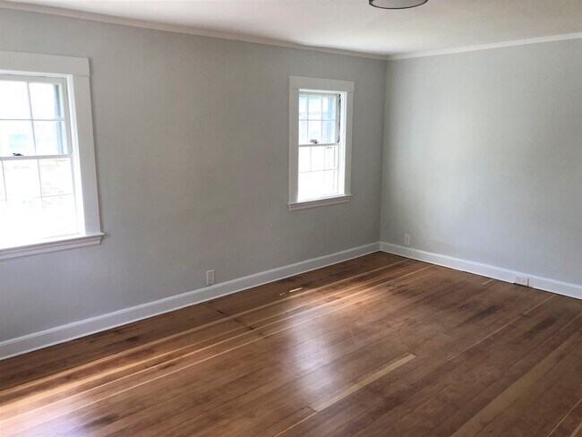 Foto del edificio - 6 Gibson Ter