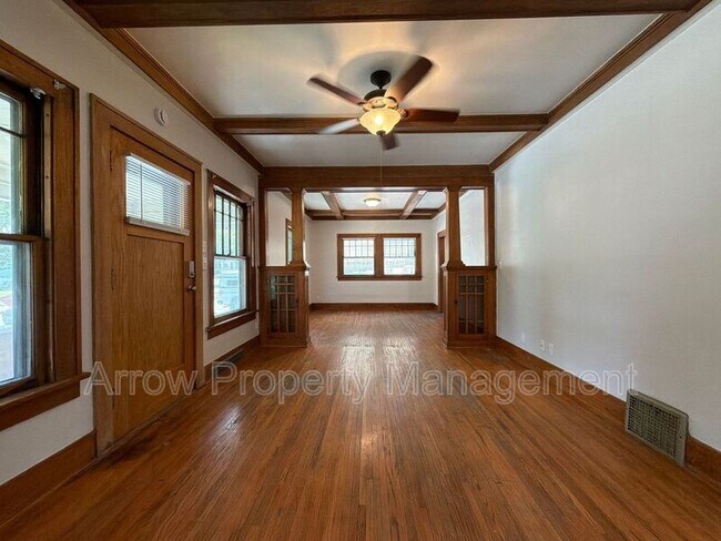 Foto del edificio - 415 N 32nd St