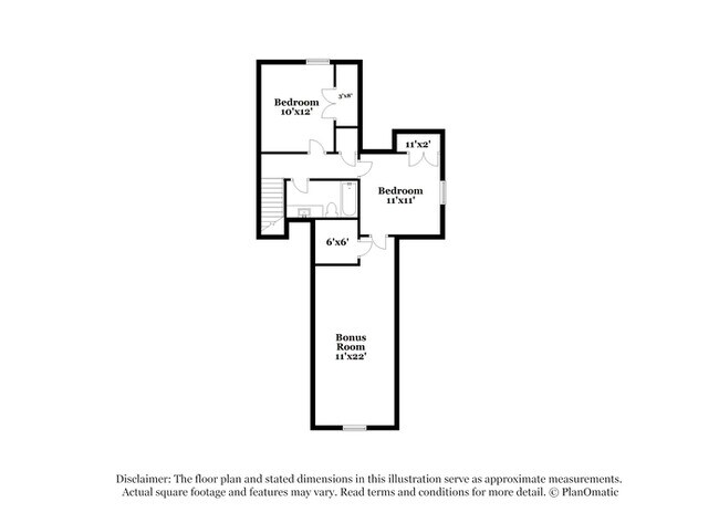 Building Photo - 7418 Overcreek Ln