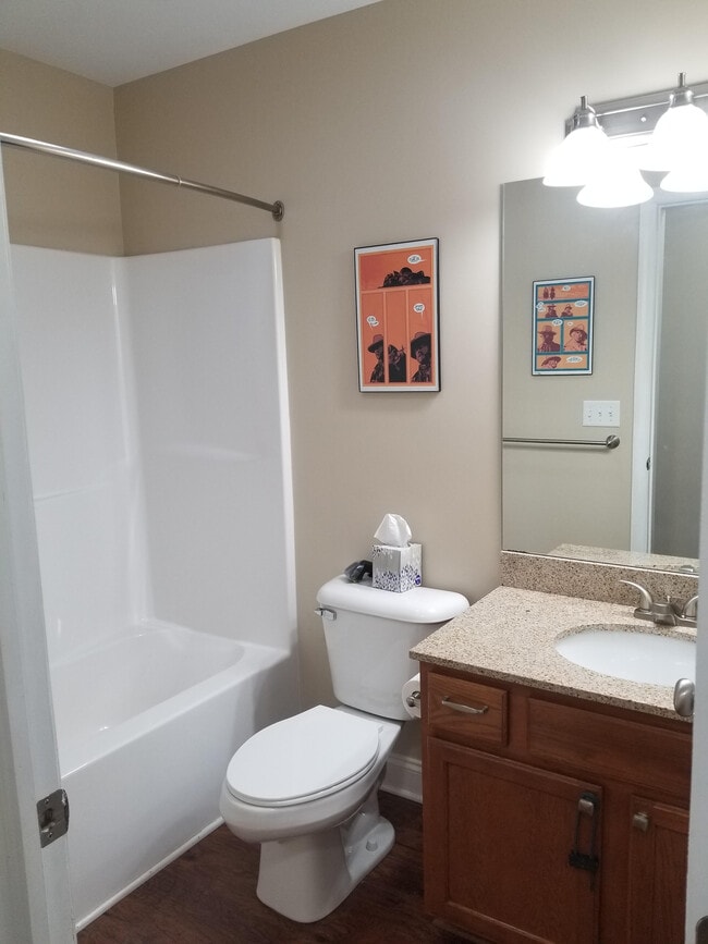 Building Photo - 1013 Ann Marie Dr