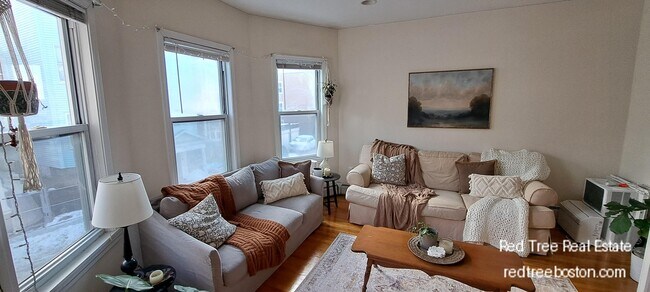 Foto del edificio - 143 Hillside St