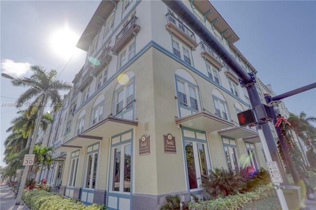 Foto del edificio - 533 NE 3rd Ave