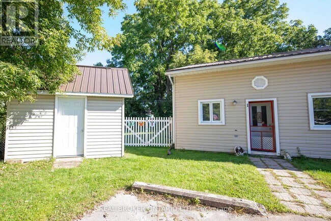 Photo du bâtiment - 341 New St