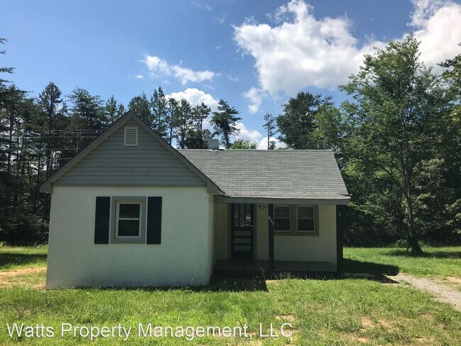 Building Photo - 2 br, 1 bath House - 148 Gladys Road
