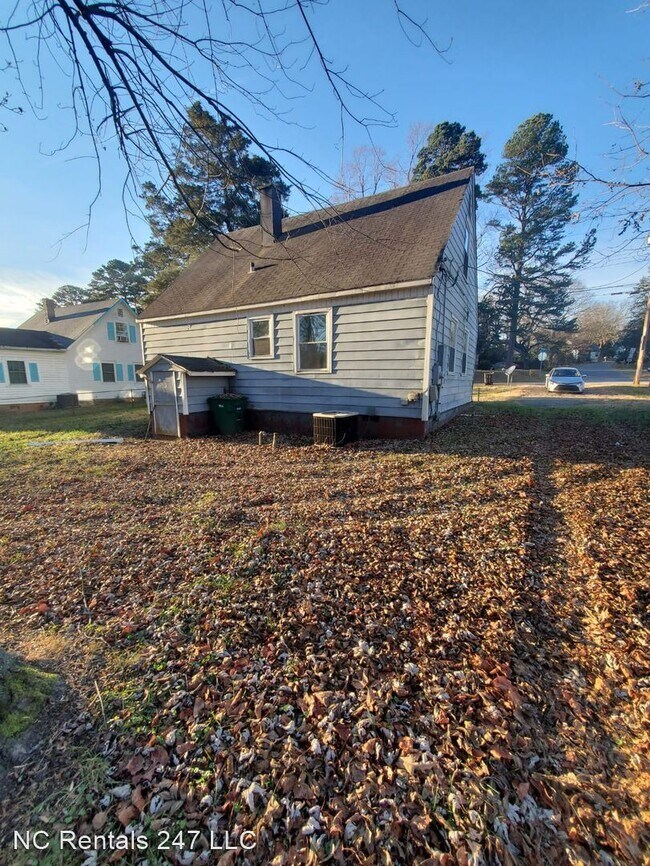 Foto del edificio - 4 br, 1 bath House - 1012 Nancy Lane